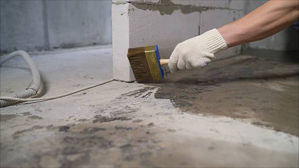 24/7 Emergency Wet Basement Repair experts in Canton, PA